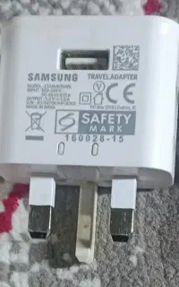 کلگی فست شارژ اصلی
