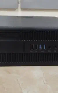 مینی کیس hp