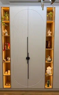 دکوراسیون و کابینت تقی خانی
