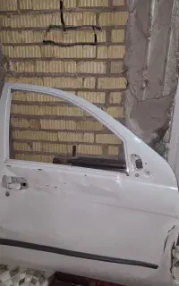 درب فابریکی تیبا2