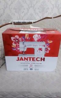 چرخ خیاطی نو