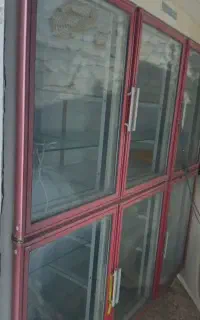 فروش یخچال ۶درب