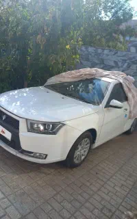 دنا ۱۴۰۴ صفر ۶ سرعته