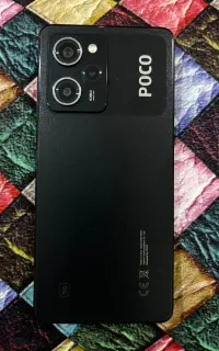 گوشی شیائومی پوکو x5 pro