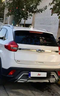 ام وی ام x22 اسپرت لاکچری