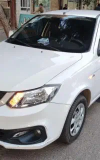 ساینا s 403 کم کار معاوضه با خانه فقط