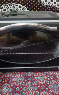 توستر نو