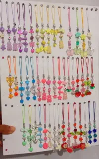 فونچارم آویز گوشی چارم