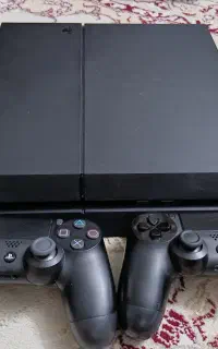 Ps4 fat 1t