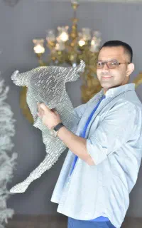 مجسمه