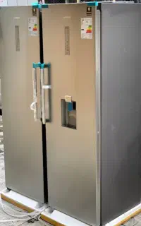 یخچال دو قلو سامسونگ ویتنام