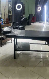 تخت پاک سازی