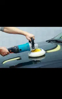 واکس وپولیش