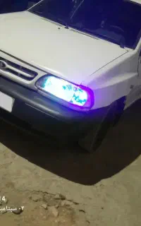 پراید مدل۸۴