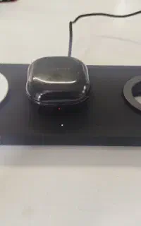 شارژر وایرلس