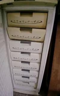 یخچال