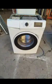 تعمیر ونصب انواع ماشین لباسشویی