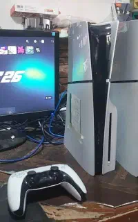 بازی فول گیم ps5