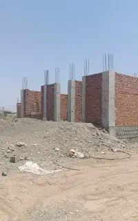 فروش خانه ۱۵۰متری سقف نزده
