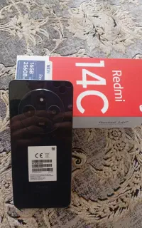 Redmi 14C