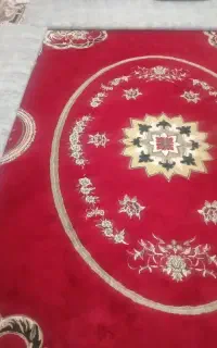 فرش در حد نو