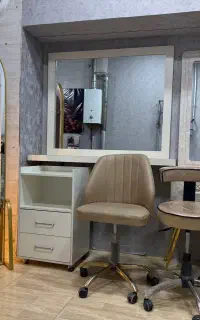 وسایل ارایشگاه