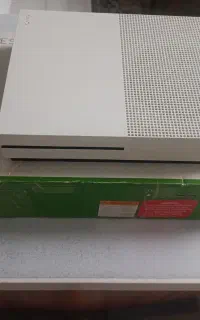 ایکس باکس one s 1 ترابایت