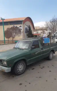 حمل بار و اثباب منزل وانت مزدا