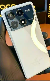 poco x6 pro
