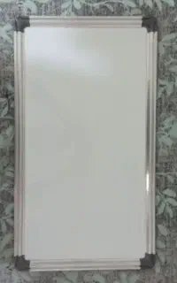 تخته وایت برد سایز کوچک