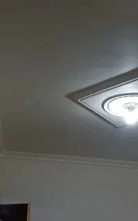 گچکاری و سفیدهای درخدمت هموطنان