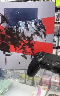 Ps4 slim