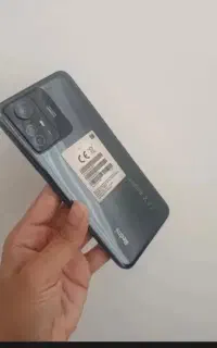 note 12s 256 RAM 8+4