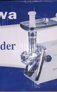 چرخ گوشت آکبند