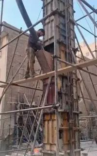 استخدام نیروی ماهر آرماتوربندی اوسا کار آرماتوربند