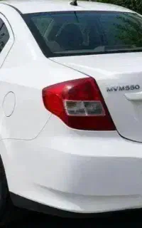 ام وی ام 550
