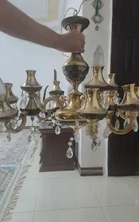 لوستر