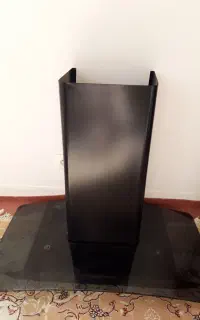 هود کن لمسی سالم