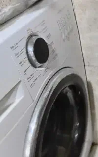 ماشین لباسشویی بوست