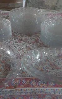 ظروف سرو غذا