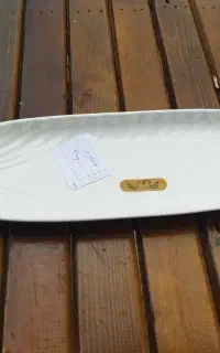 حراج ظروف سرامیکی به علت تغییر شغل