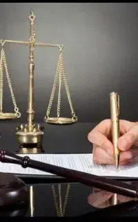 وکیل پایه ۱ دادگستری