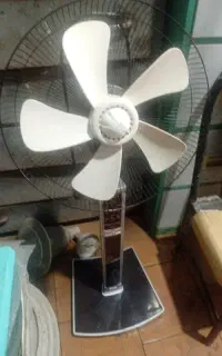 پنکه ایستاده