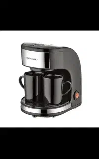 قهوه جوش گوسونیک