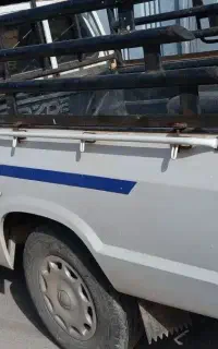 وانت کرایه مزدا