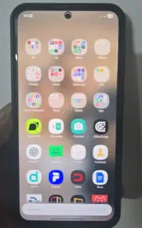 Samsung S23fe
