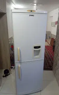 تعمیرات یخچال و یخچال سازی