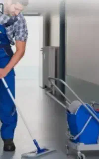 استخدام سرایدار مجتمع مسکونی