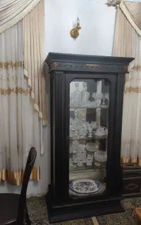 بوفه بسیار زیبا در حد نو