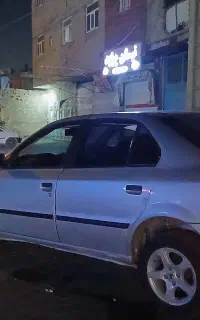 تاکسی سواری دربست به تمام ایران همه روز